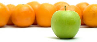 Artist's interpretation of article headline