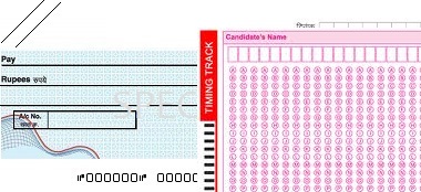 Cheque Printing Services