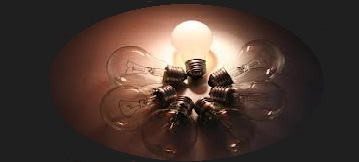 Artist's interpretation of article headline